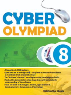 Blueberry Cyber Olympiad 8